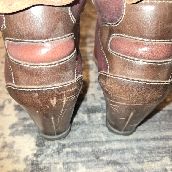 Pikolinos Amsterdam Bootie - Picture 3 of 4